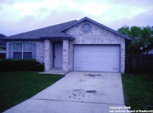 7819 Lanerose Pl, San Antonio, TX 78251
