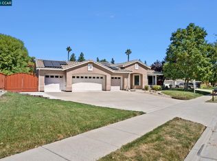 1811 Castellina Dr, Brentwood, CA