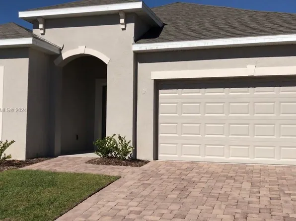2121 Preston Ln, Kissimmee, FL 34746
