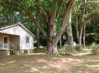 614 Porter Rd, Pendleton, SC 29670