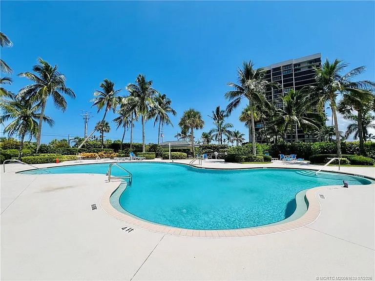 5051 N Highway A1A #4-5 — Photo 59