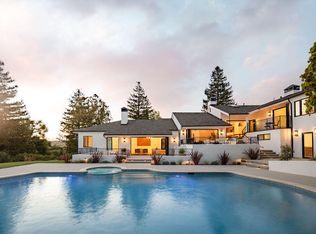 4897 Via Los Santos, Santa Barbara, CA 93111