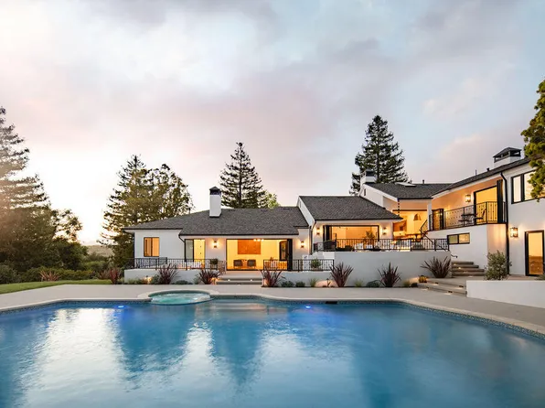 4897 Via Los Santos, Santa Barbara, CA 93111