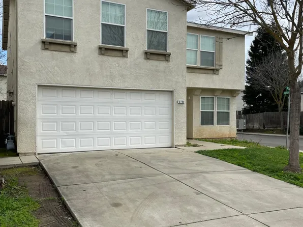 3762 Beam Ave, Merced, CA 95348