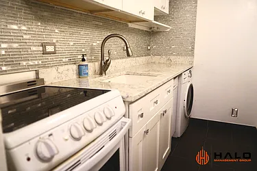 Rented by Halo Management Group