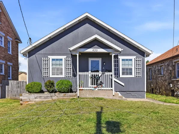 435 E Bear Boulevard, Springfield, MO 65806
