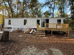 12941 208th St, O'Brien, FL 32071