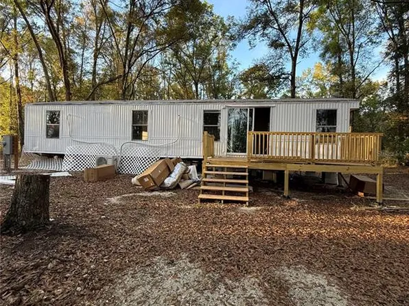 12941 208th St, O'Brien, FL 32071