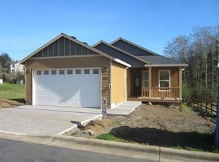 4455 Sequoia Loop, Netarts, OR 97143