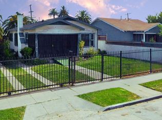 328 W 83rd St, Los Angeles, CA 90003