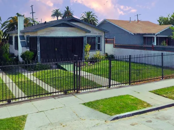 328 W 83rd St, Los Angeles, CA 90003