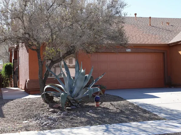2044 E Calle Sierra Del Manantial, Tucson, AZ 85706