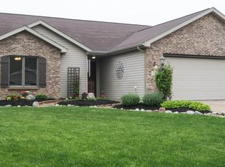 530 River Rock Pass, Fort Wayne, IN 46814