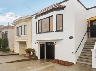 647 34th Ave, San Francisco, CA 94121