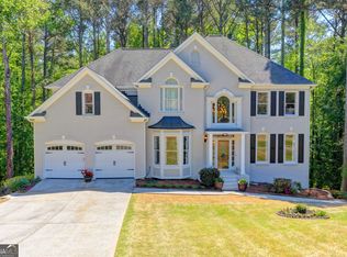 4564 Campenille Trce, Suwanee, GA 30024