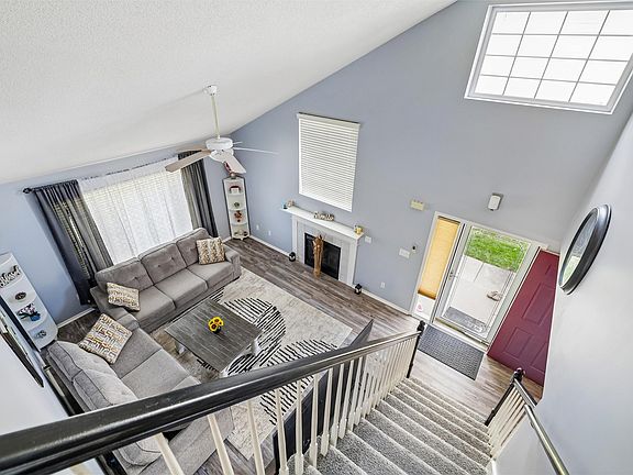 4th image of 5428 Longview Ct Unit 3