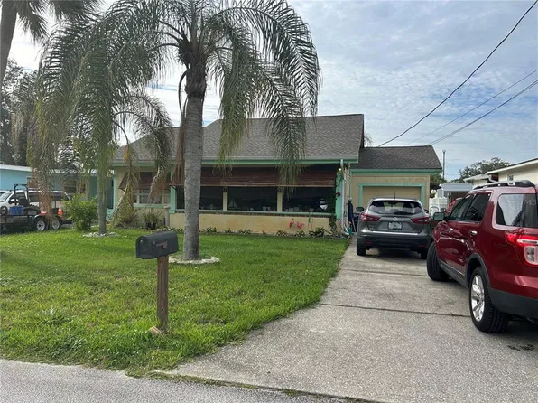 165 15TH STREET, HOLLY HILL, FL 32117