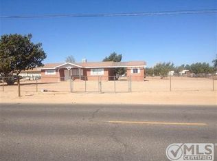8910 9th Ave, Hesperia, CA 92345