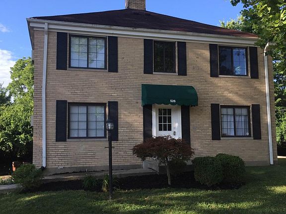2nd image of 526 Corona Ave APT 1