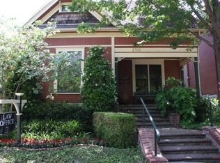 2512 State St APT E, Dallas, TX 75201