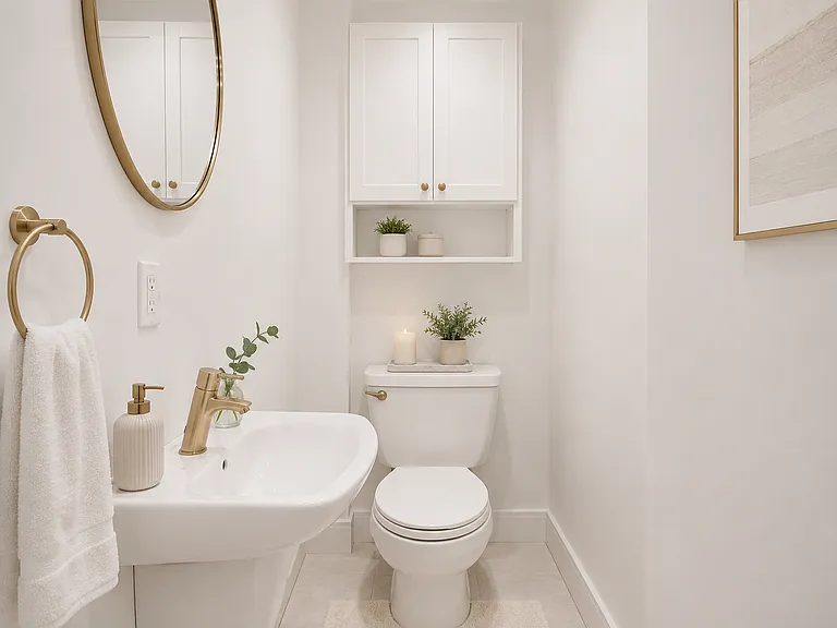 270 W 22nd St #4 — Photo 9