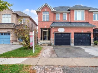 3896 Lacman Trl, Mississauga, ON L5M6N8