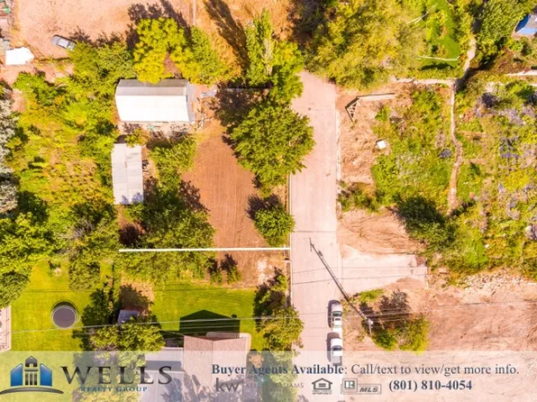 162 W 800 S, Orem, UT 84058