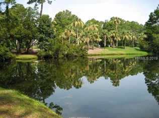 4 Hobnoy Ct, Hilton Head Island, SC 29928