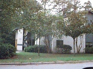 1011 Mohawk St APT 2, Savannah, GA 31419