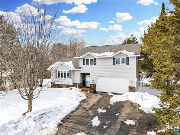 2360 Apple Ridge Dr, Duluth, MN 55811