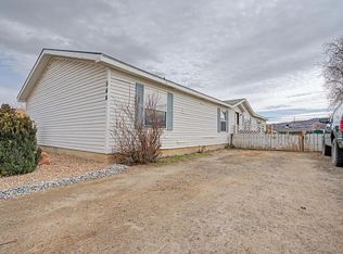 544 E Harrison Ave, Fruita, CO 81521