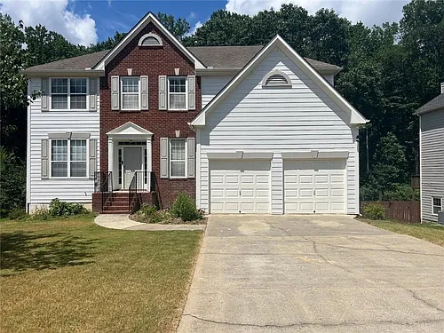 421 Holland Springs Dr Photo 1