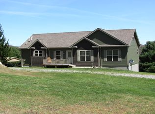 1968 Roseville Sigel Rd, Brookville, PA 15825