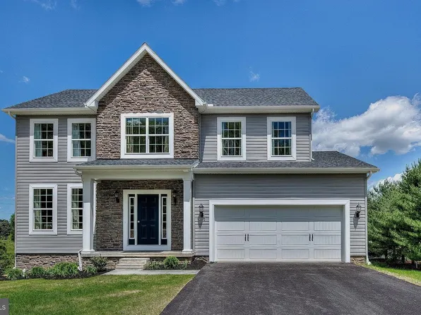 120 Antietam Run #128, Hanover, PA 17331