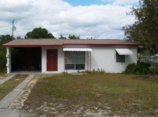 2495 NE Letitia St, Jensen Beach, FL 34957