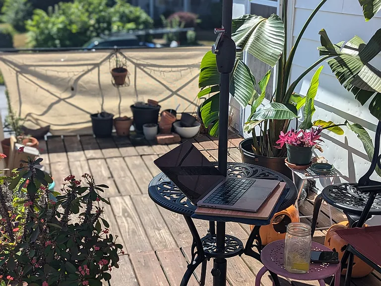 417 Maple Ave #2 — Photo 13