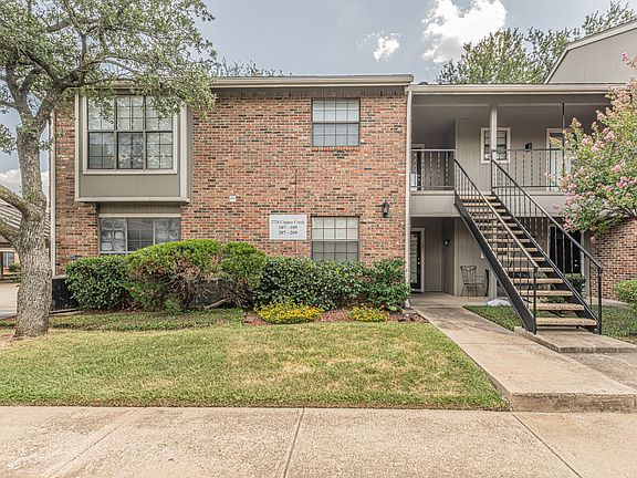 3rd image of 2728 Copper Creek Dr APT 107
