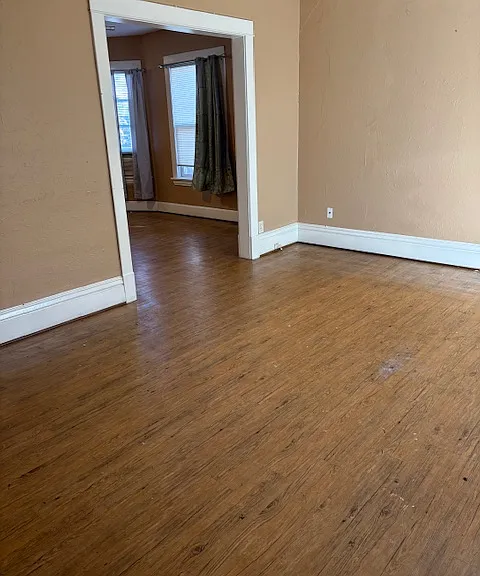 1134 Jessie St #A — Photo 5