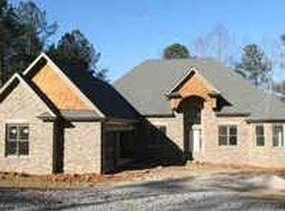 601 Dale Ct, Canton, GA 30115