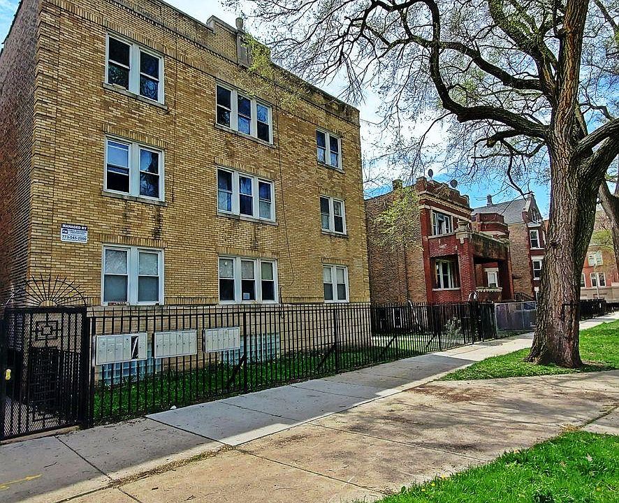 1st image of 2923 W 24th Blvd #1B