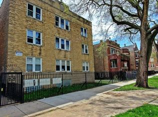 2923 W 24th Blvd #1B, Chicago, IL 60623