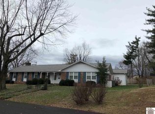 101 Queen Anne Ct, Princeton, KY 42445