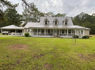 2871 Burnt Bridge Rd, Picayune, MS 39466