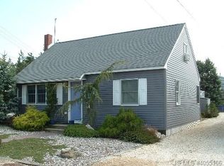14 E Kirkland Ave, Long Bch Twp, NJ 08008