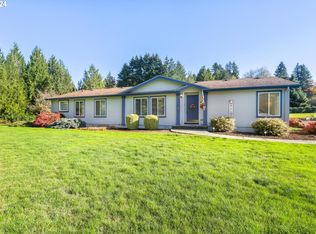 40560 SE Latigo Ln, Sandy, OR 97055