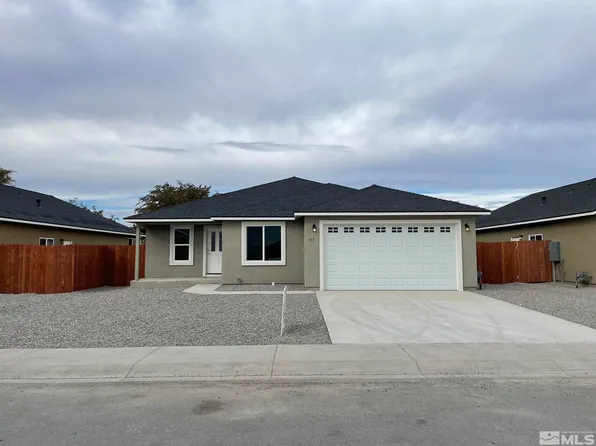757 N Broadway St, Fallon, NV 89406