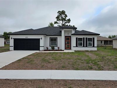699 Marion Oaks Trl, Ocala, FL, 34473