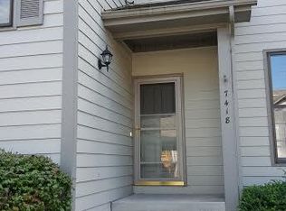 7418 Nall Ave, Prairie Village, KS 66208