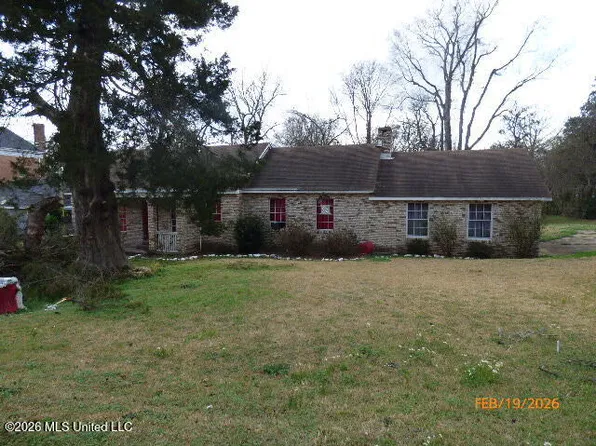 202 Gayoso St, Natchez, MS 39120