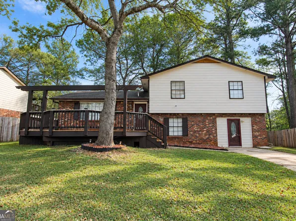 6566 Melandre Dr, Morrow, GA 30260